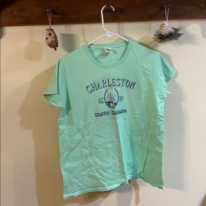 Charleston, SC T-shirt